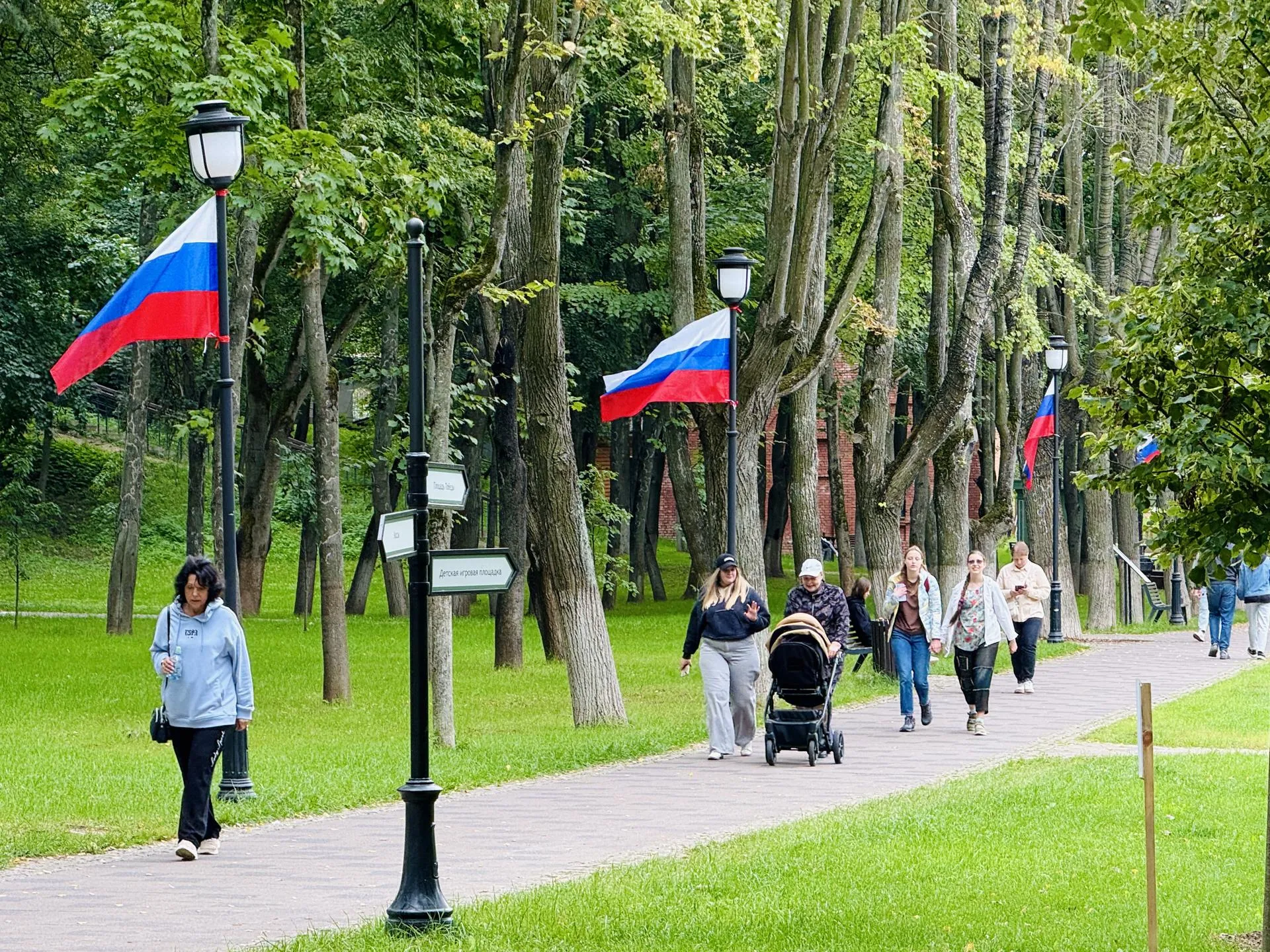 Фото: Ольга Стаферова