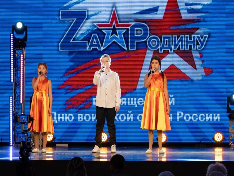 Фото: пресс-служба администрации Орехово-Зуевского округа