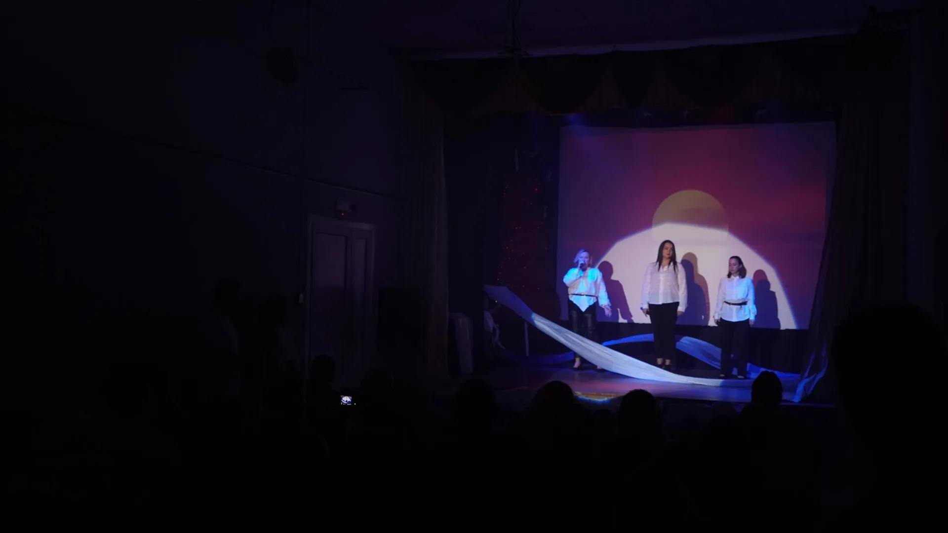 Фото: Виталий Сид