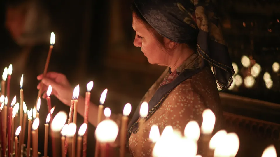 Фото: РИА Новости/Константин Михальчевский