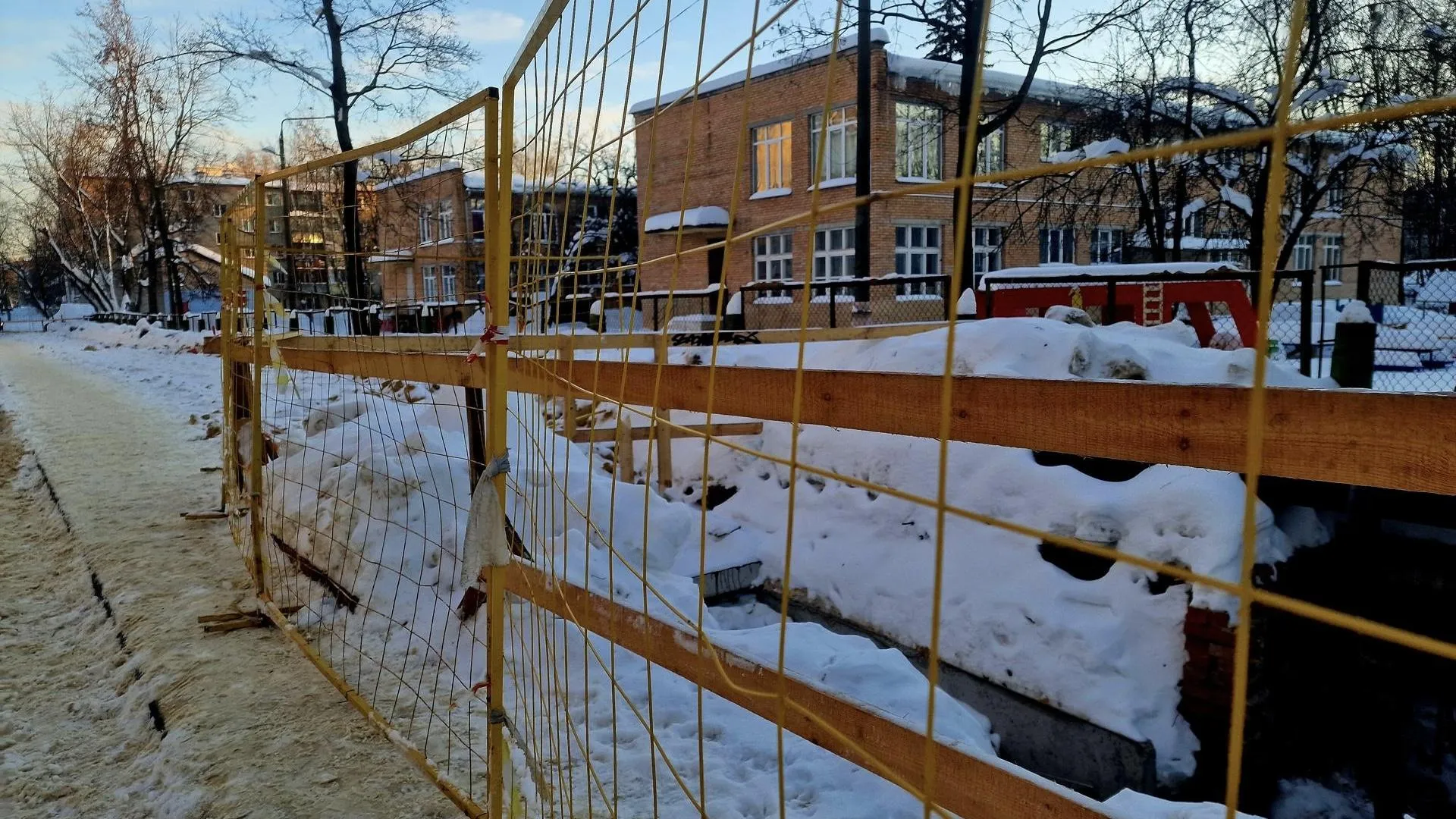 REGIONS/Ольга Шаронова