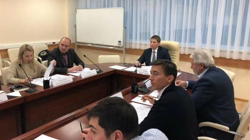 Около 5 млрд руб вложит новый резидент ОЭЗ «Ступино Квадрат» в производство пленки в МО