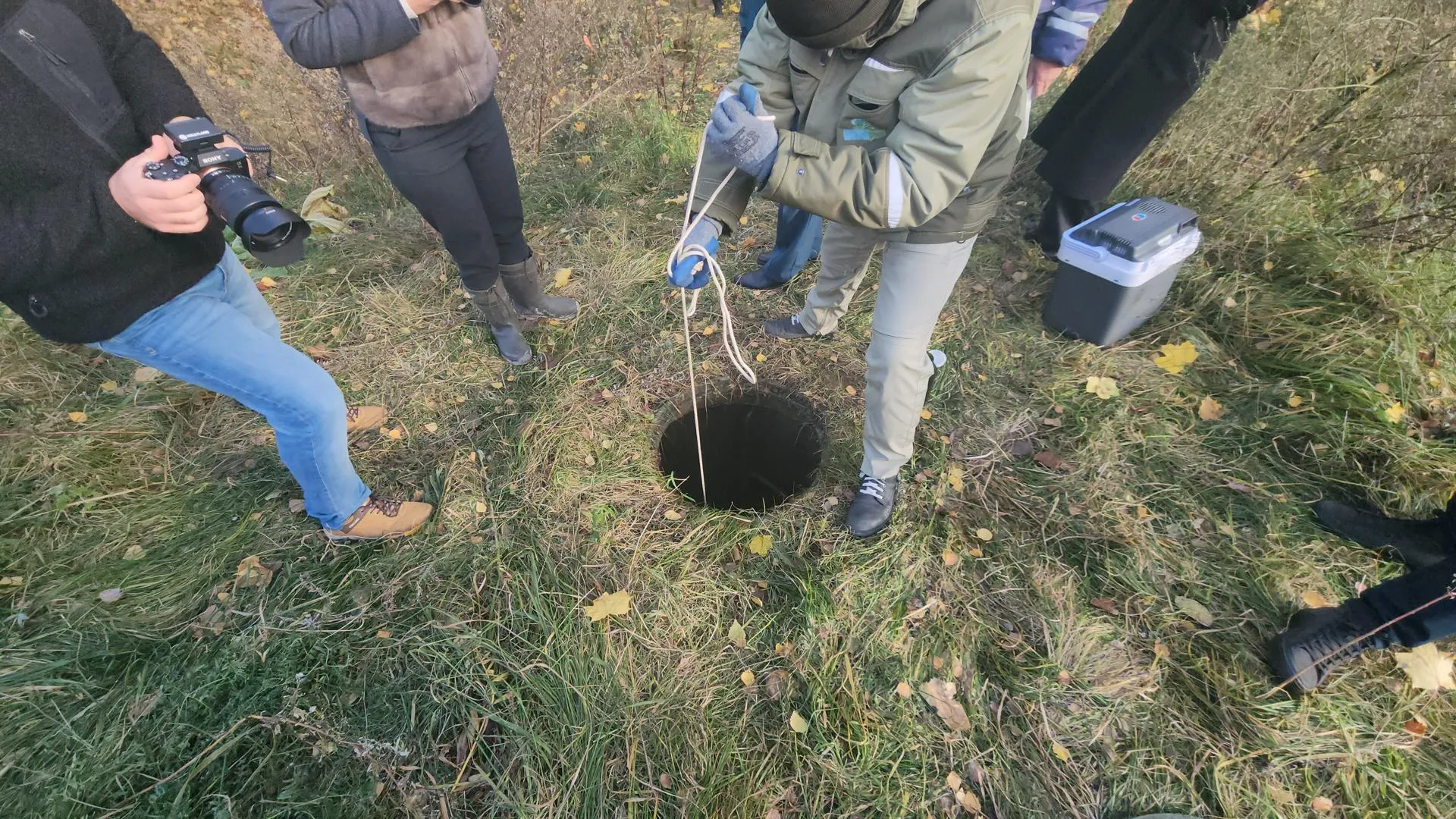 Фото: Константин Гергая