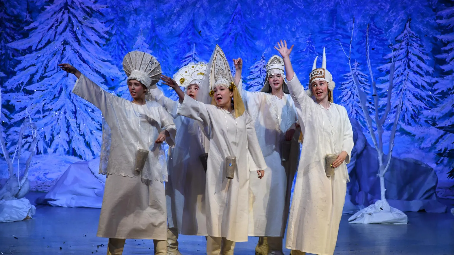 Архив центра культуры «Акрихин»