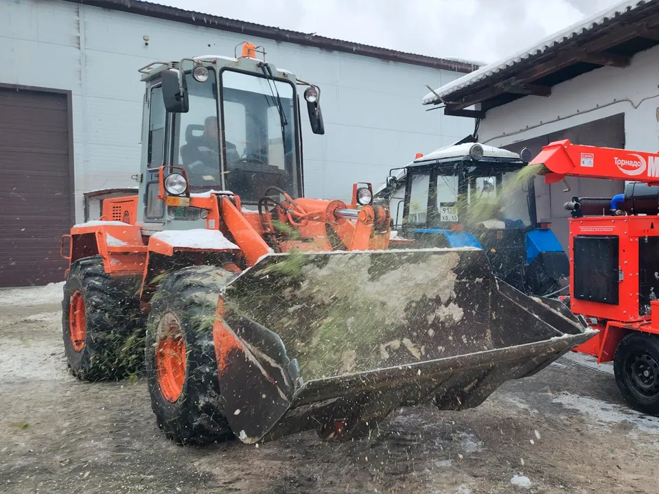 Фото: МедиаБанк Подмосковья/Роман Кутузов