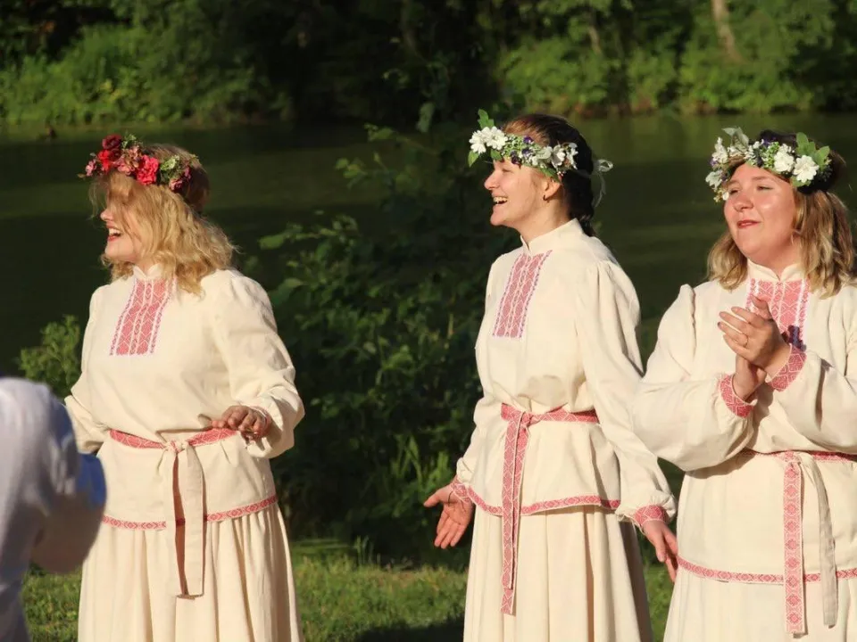 Фото: пресс-служба администрации г.о. Красногорск