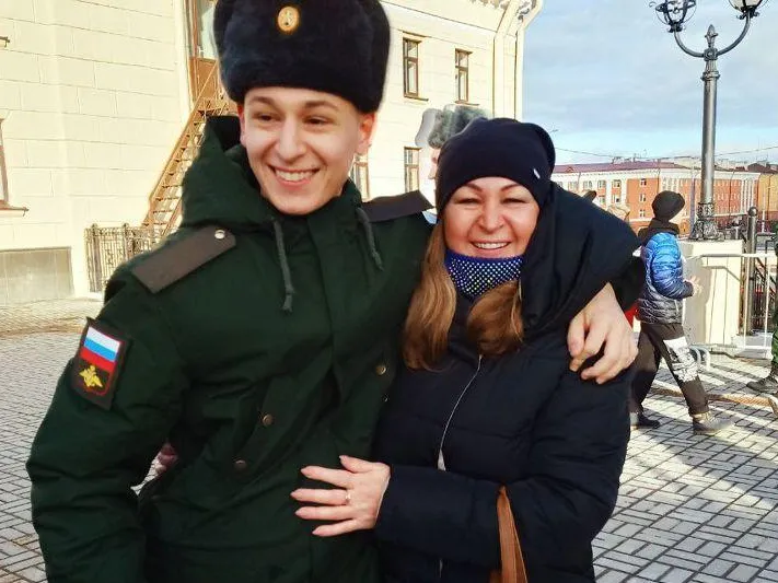 Ясновидящая увидела в плену у ВСУ пропавшего без вести российского солдата