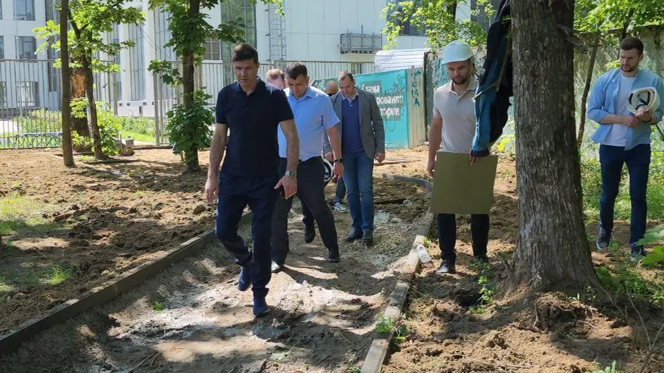 Фото: Наталья Лымарь