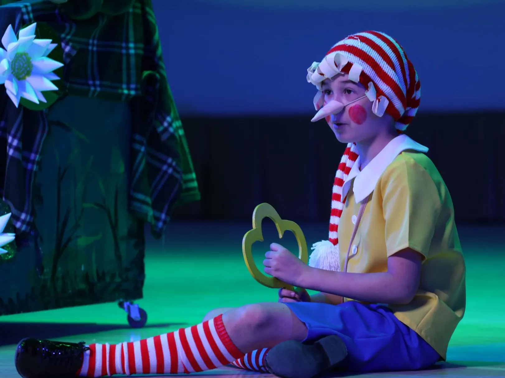 Фото: СП «Созвездие» МАУК «ЦДК «Звезда» Наро-Фоминск