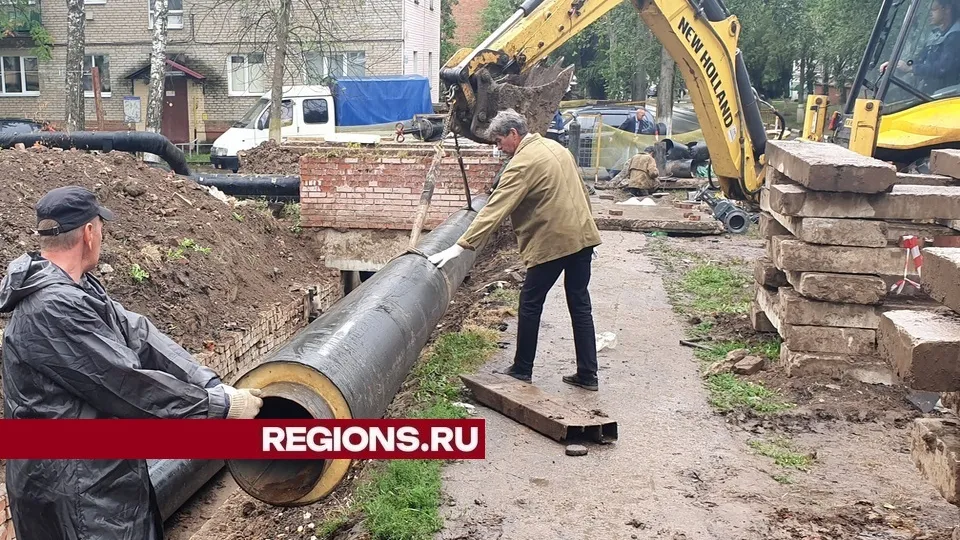 Фото: REGIONS/Александр Дрожжин
