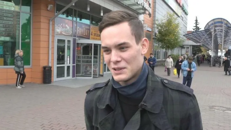Парень напрокат. Житель Химок за деньги притворяется бойфрендом