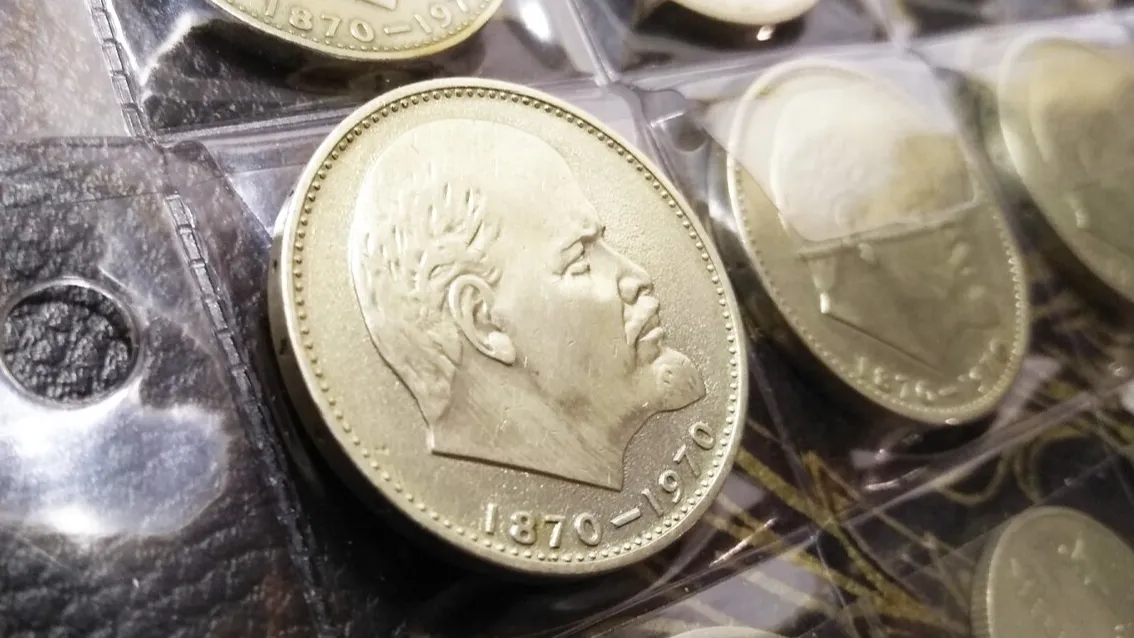 Фото: КоллекционерЪ