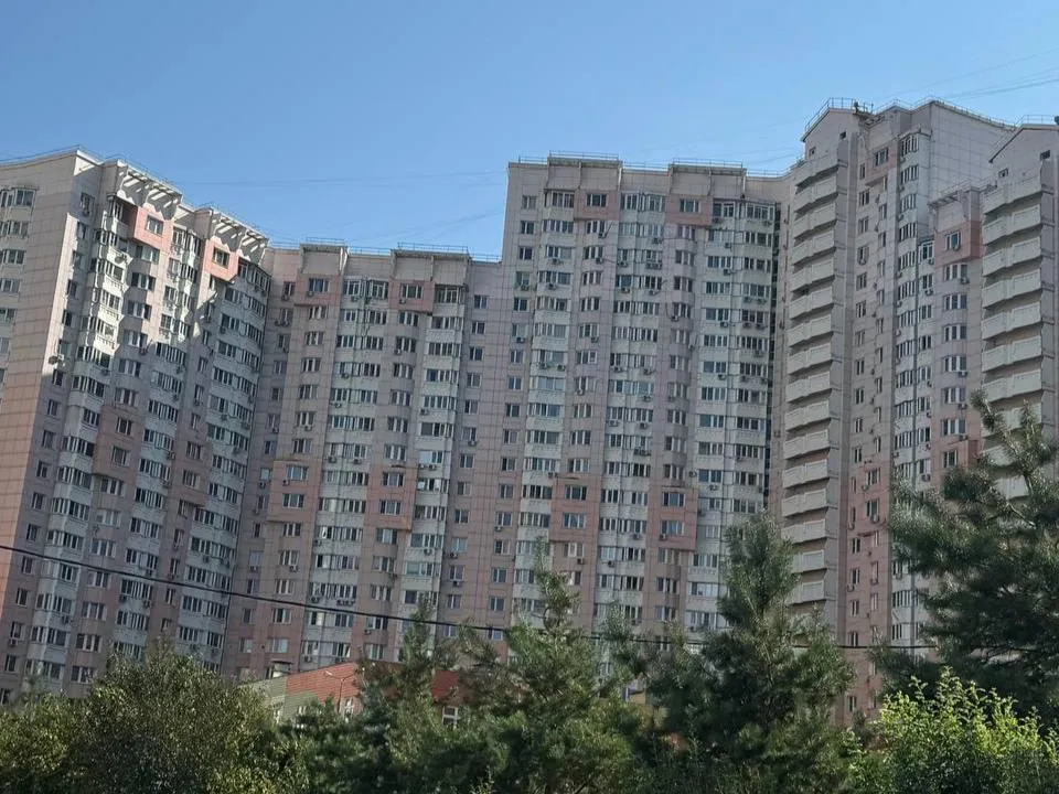 В Подмосковье за месяц отремонтировали более 30 лоджий и балконов многоквартирных домов