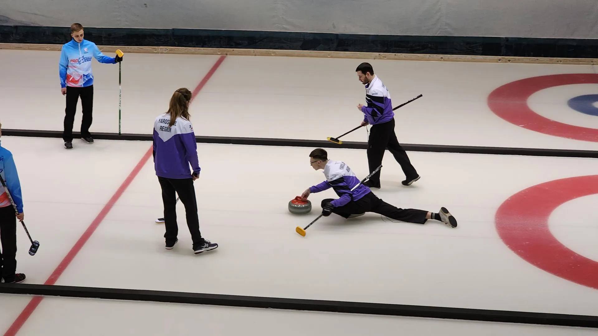 REGIONS/Евгений Рой