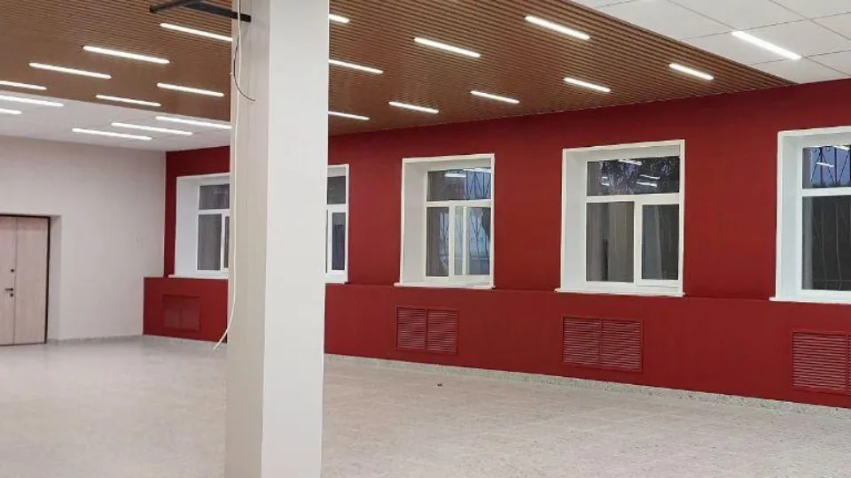 Фото: администрация городского округа Клин