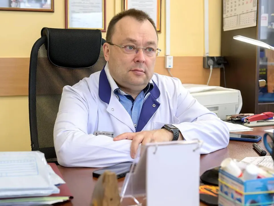 Фото: пресс-служба администрации г. о. Подольск