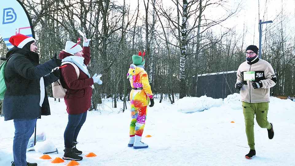 Фото: Нина Басистая