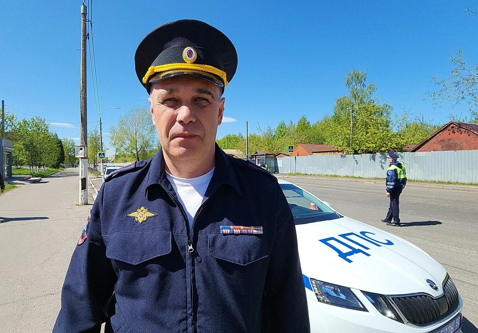 Фото: Нина Басистая