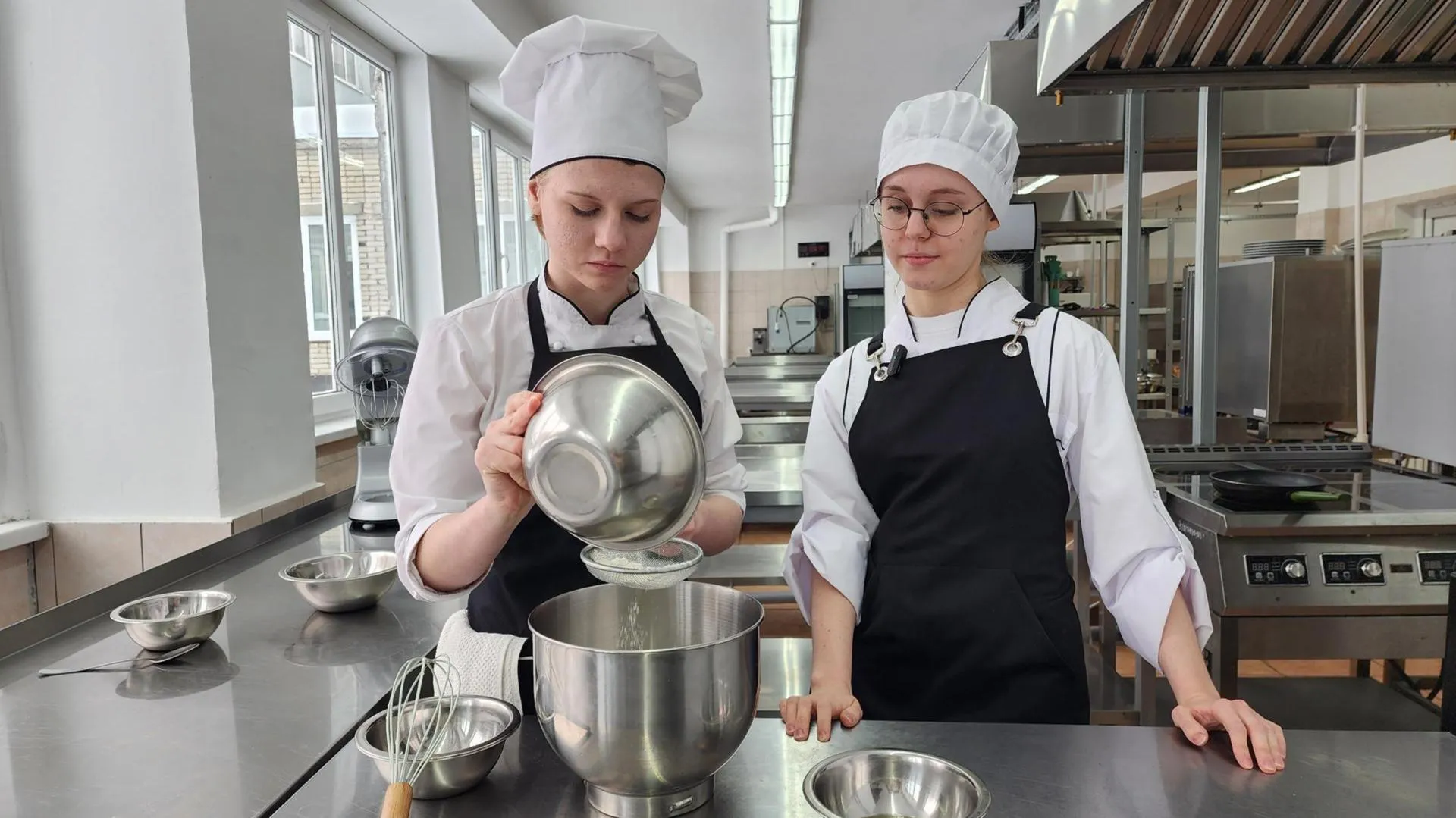 МедиаБанк Подмосковья/Ирина Моисеева