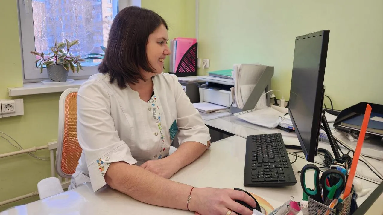 REGIONS/Мария Шигорева