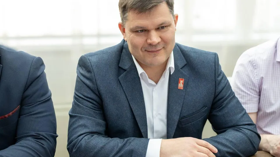 Фото: Министерство энергетики МО