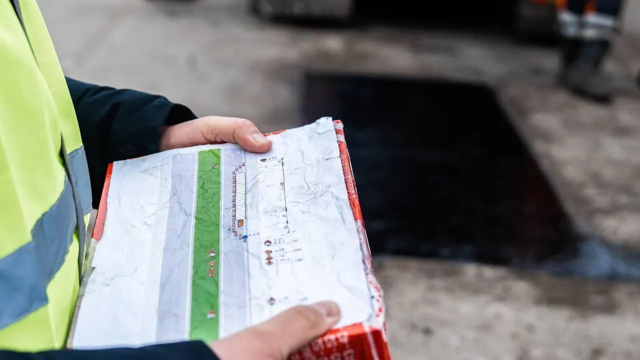 Фото: Министерство транспорта и дорожной инфраструктуры МО