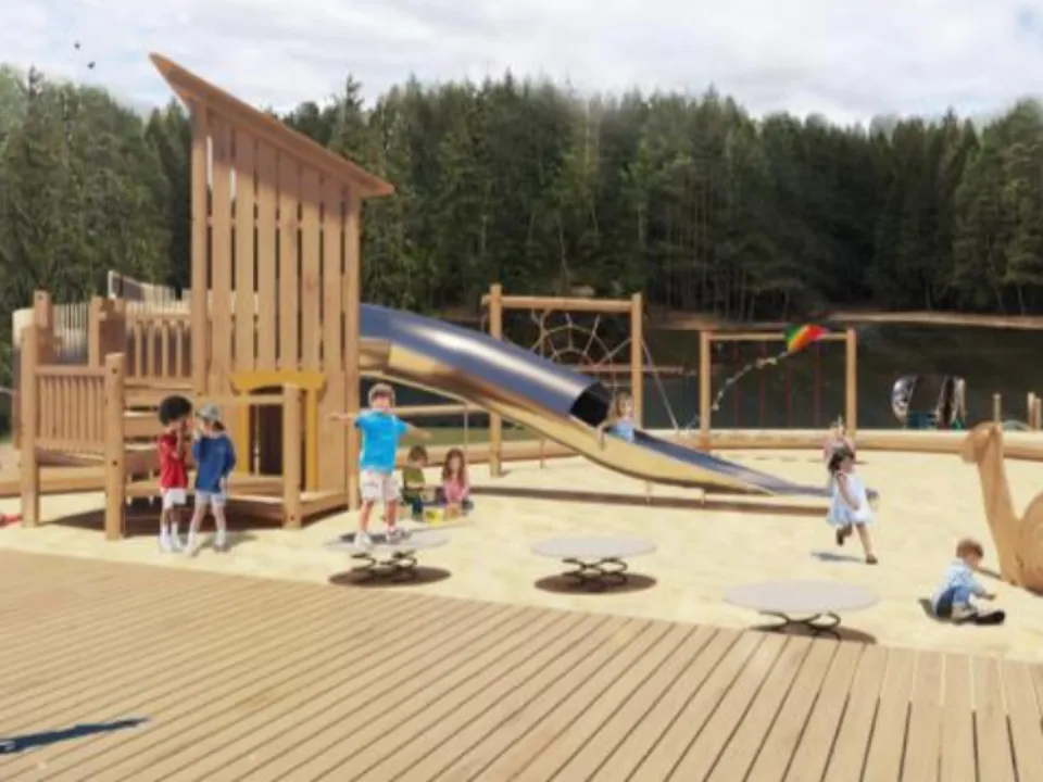 Фото: Министерство благоустройства Московской области