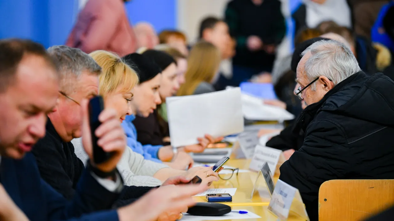 пресс-служба администрации г.о. Химки