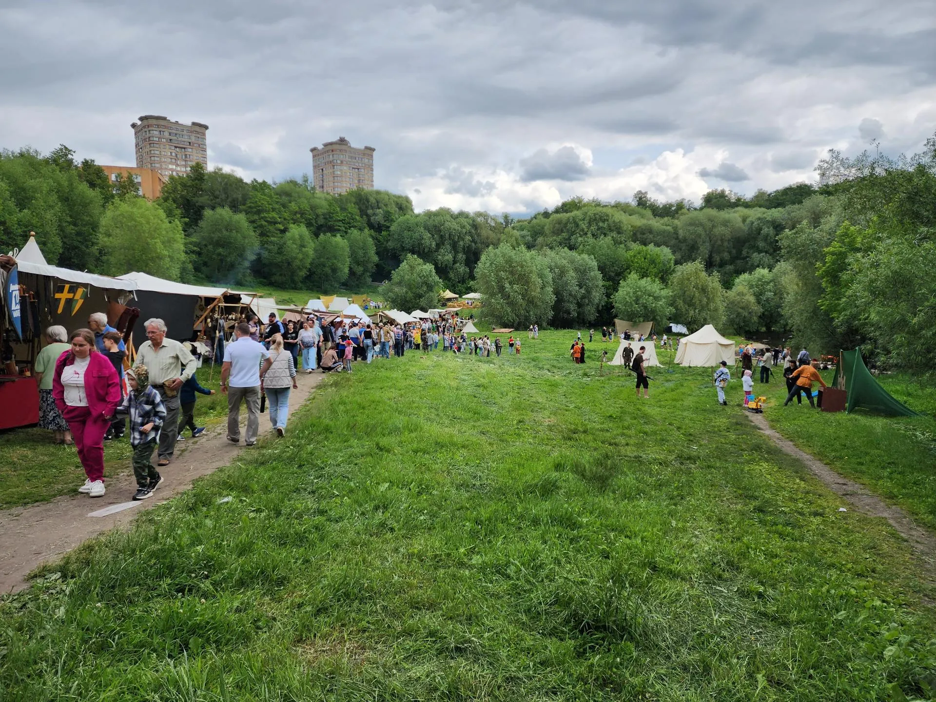 Фото: Ирина Моисеева