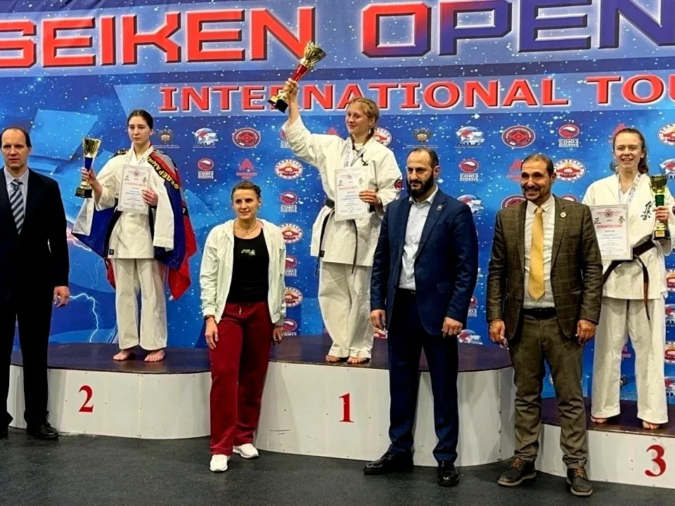 Фото: Министерство образования МО