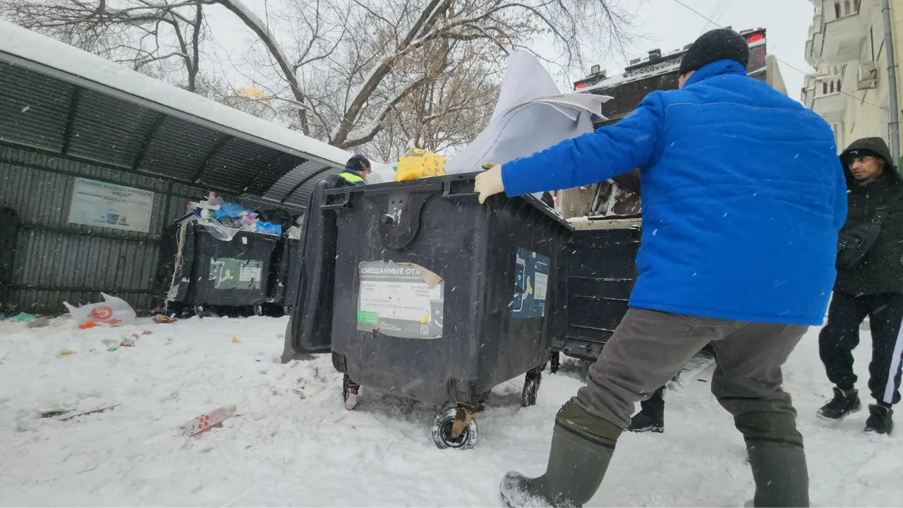 МедиаБанк Подмосковья/Наталья Лымарь