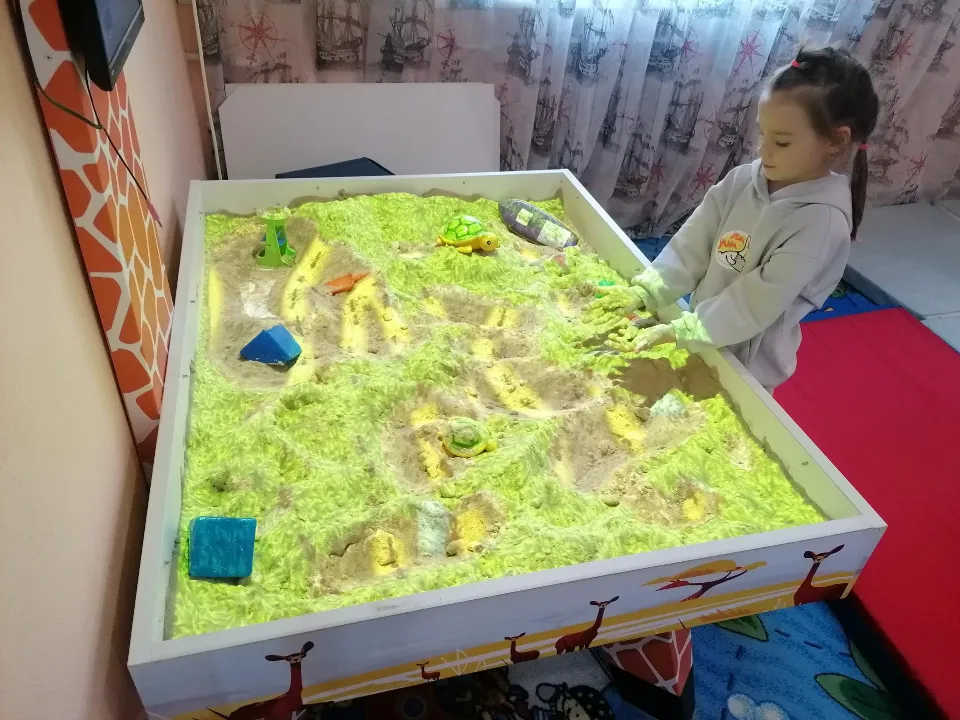 Фото: ГАУ СО МО КЦСОР «Волоколамский»