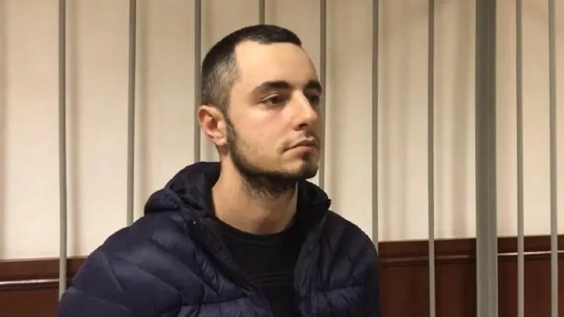 Грачеву, отрубившему руки жене, выносят приговор в Серпухове
