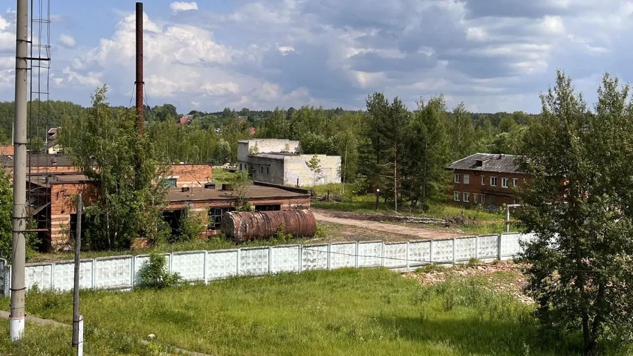 Новый животноводческий комплекс начнут строить в Подмосковье уже в этом году