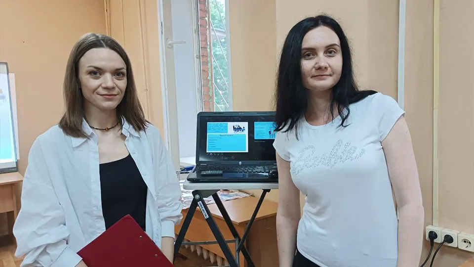 Фото: семейный центр «Ступинский»