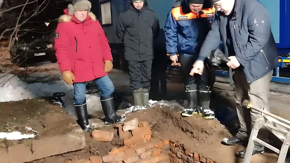 Фото: Министерство ЖКХ Московской области