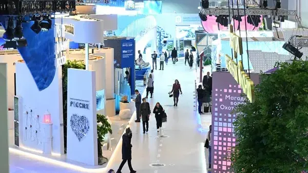 Фото: Илья Питалев/РИА Новости