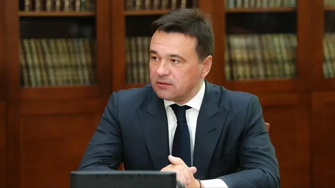 Губернатор Подмосковья подвел итоги третьего дня ПМЭФ