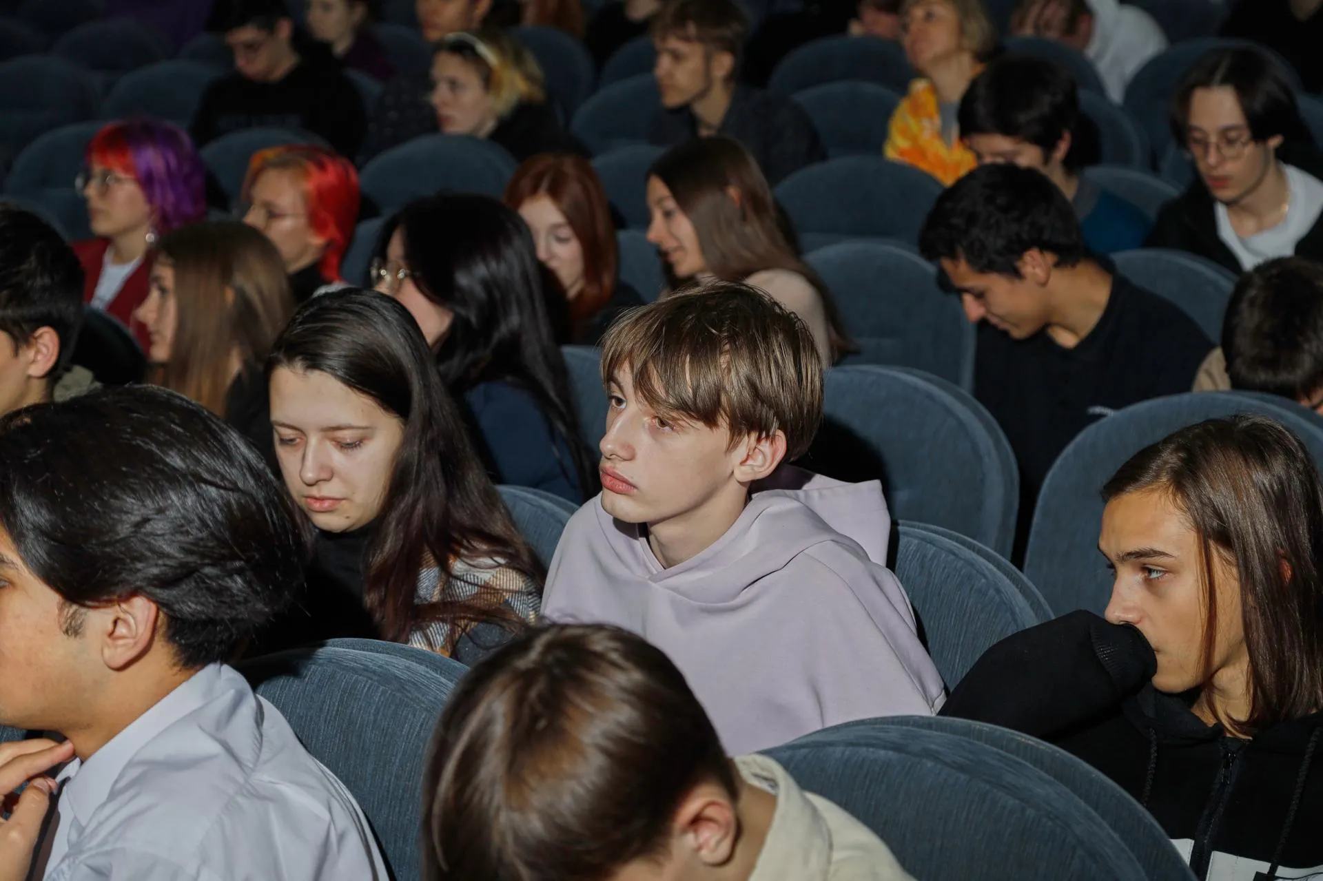 Фото: Министерство информационных и социальных коммуникаций Московской области