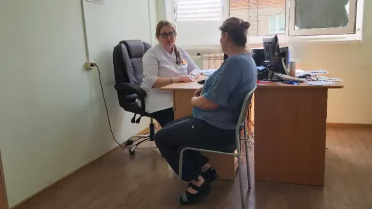 МедиаБанк Подмосковья/Екатерина Данилина