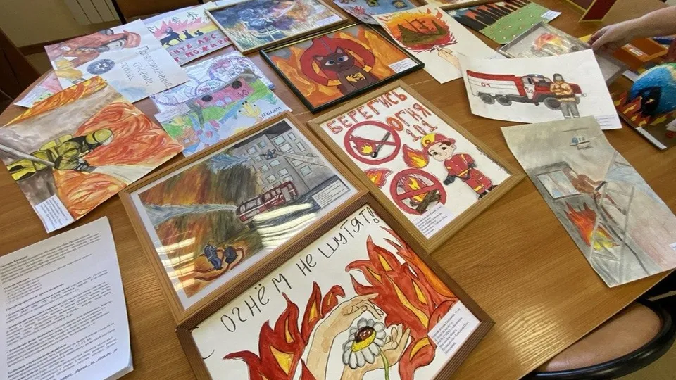 Фото: пресс-служба администрации г.о. Бронницы