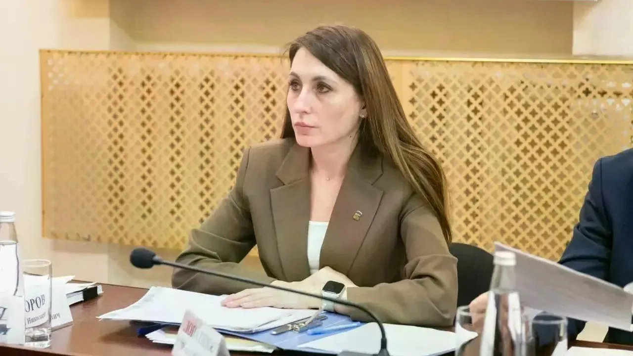 Совет депутатов Лыткарина