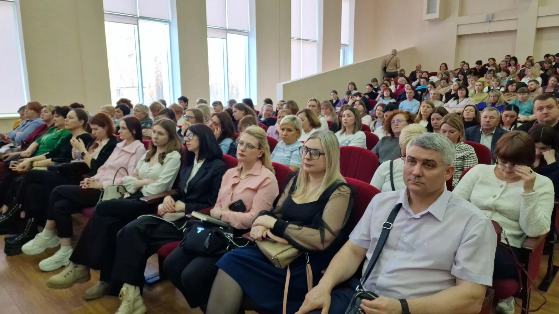 Виктория Фортуна