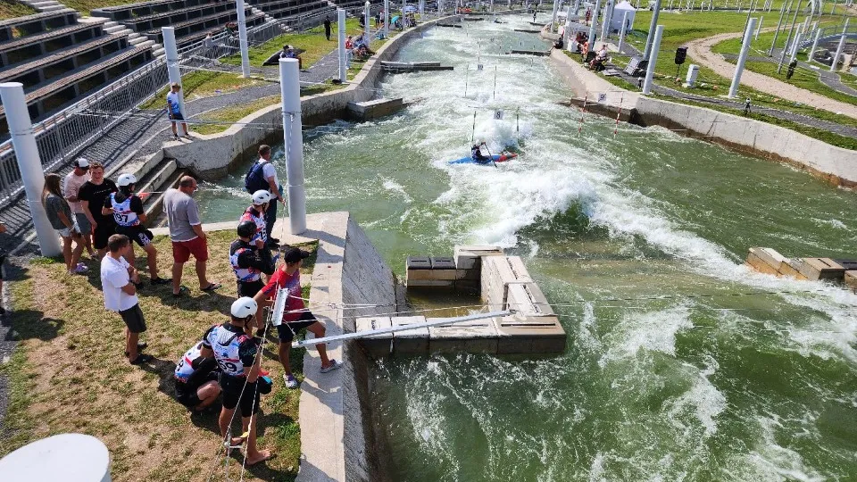 Фото: Кристина Тришина