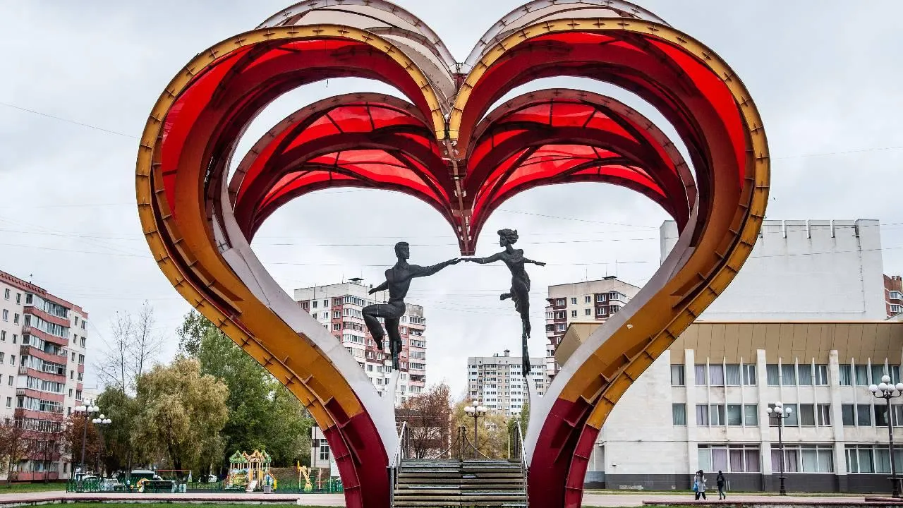 Медиаархив Подмосковья
