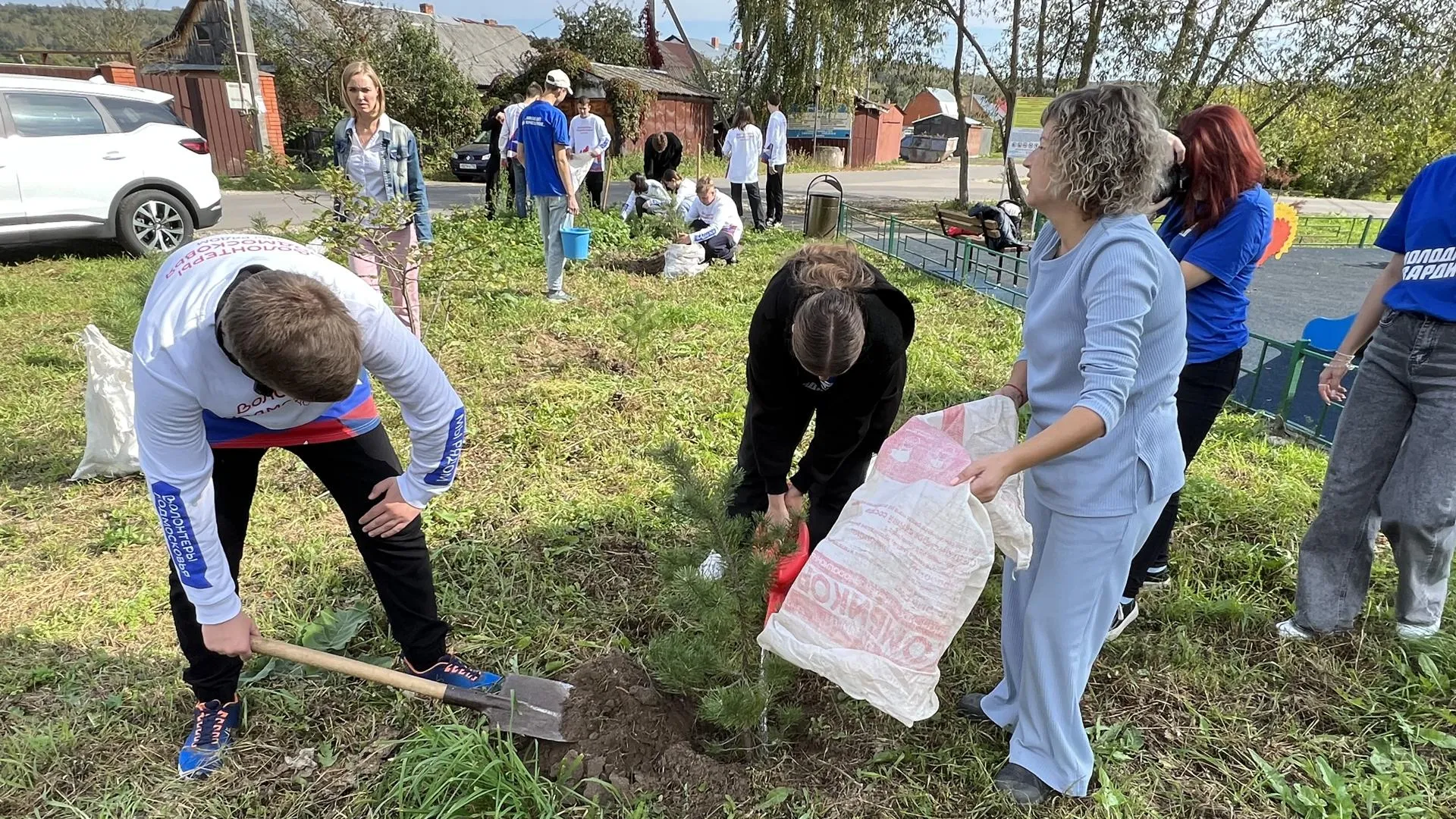 Ступинский техникум