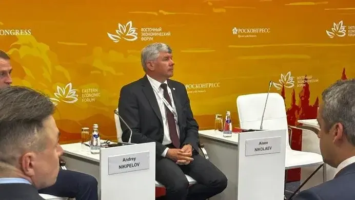 пресс-служба Росатома