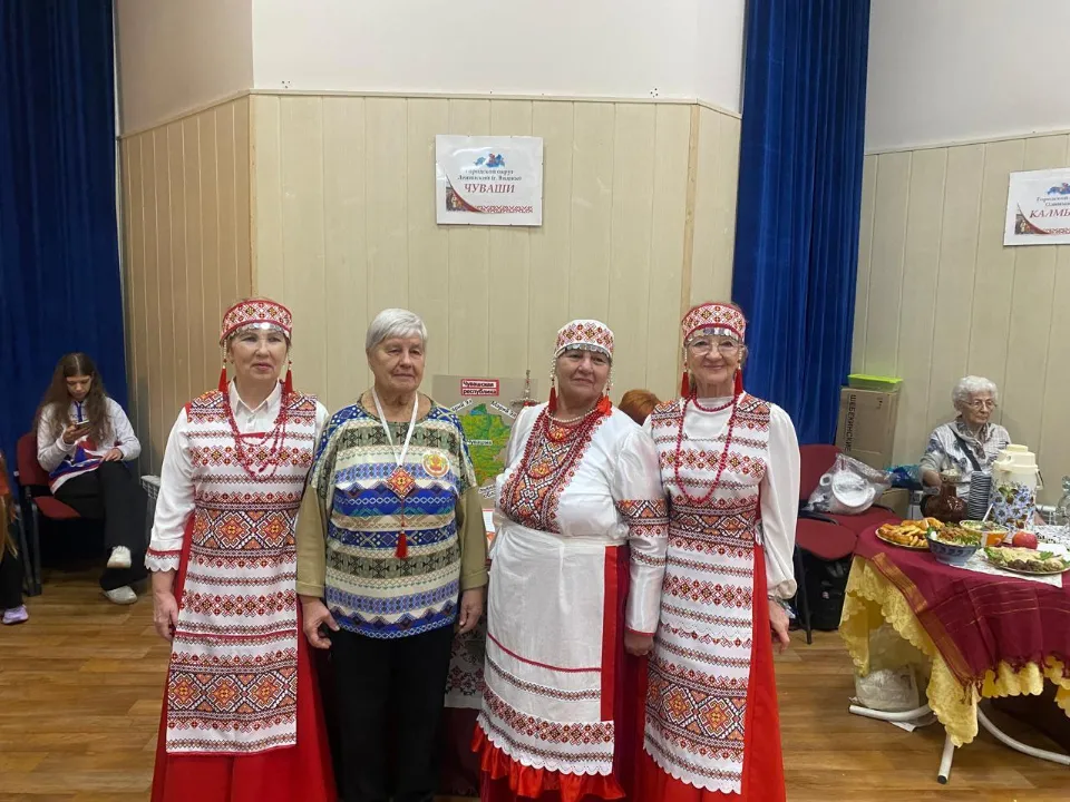 Фото: t.me/Dolgoletie_leninskiy