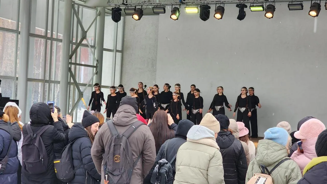 МедиаБанк Подмосковья/Юлия Смагринская