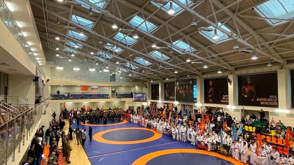 Фото: пресс-служба Общероссийского общественного движения «Сорок Сороков»